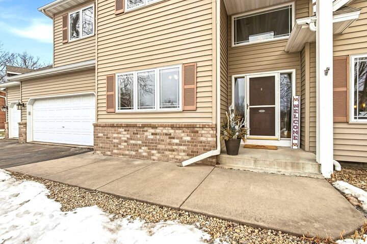 Property Photo:  13546 Flint Lane  MN 55124 