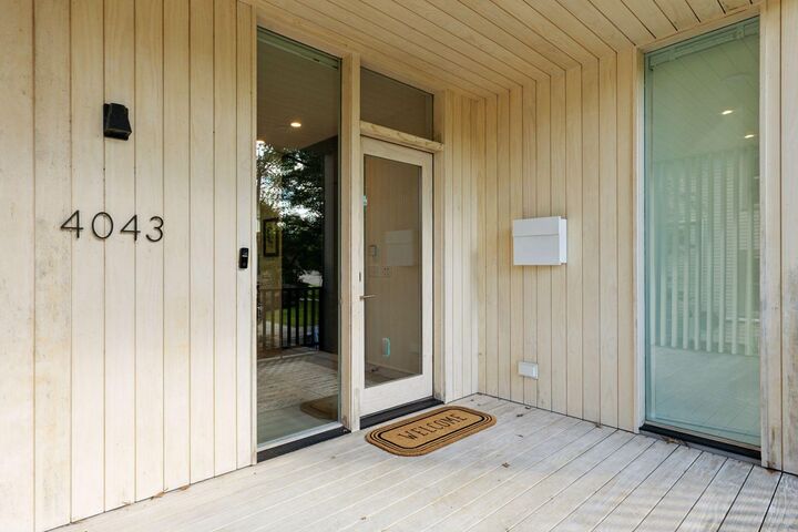 Property Photo: 4043 Abbott Avenue S MN 55410