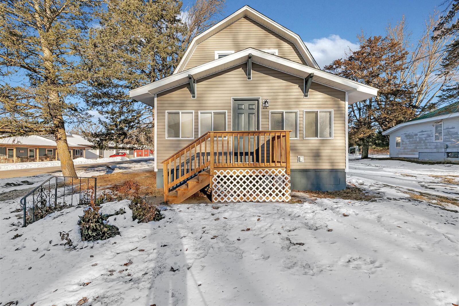 Property Photo:  41 1st Street N  MN 56328 