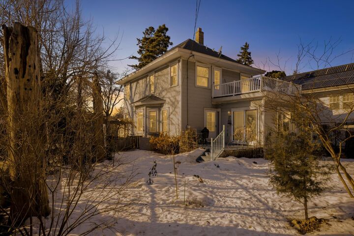 Property Photo:  4137 Vincent Avenue S  MN 55410 