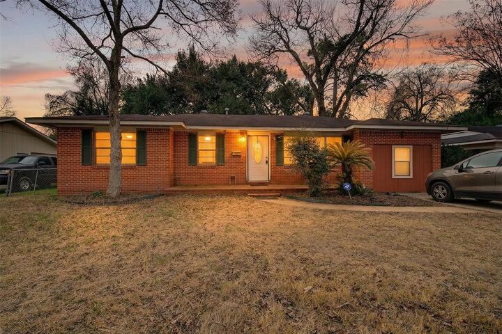 Property Photo: 511 Hancock LA 71457