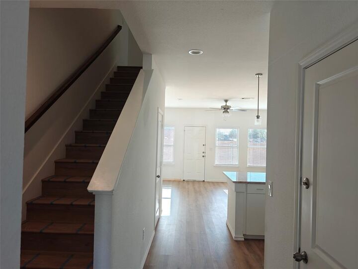 Property Photo:  113 North 5th Street  TX 75098 