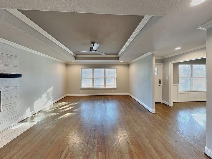Property Photo:  2828 Livingston Avenue  TX 76110 