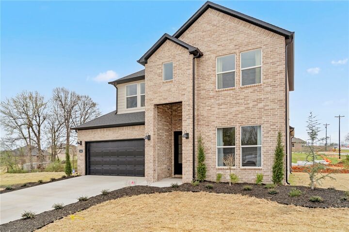 Property Photo:  5251 Nicolas Avenue  AR 72762 