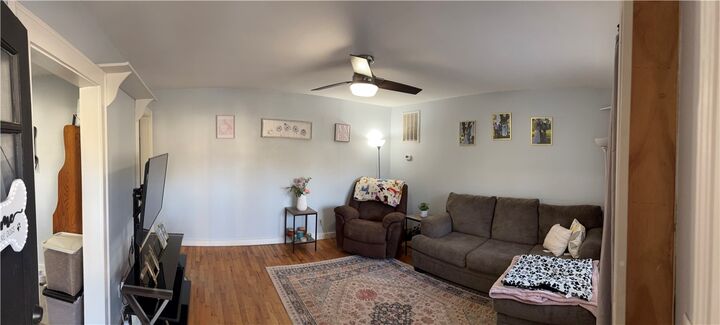 Property Photo:  224 N Allen Street  AR 72601 