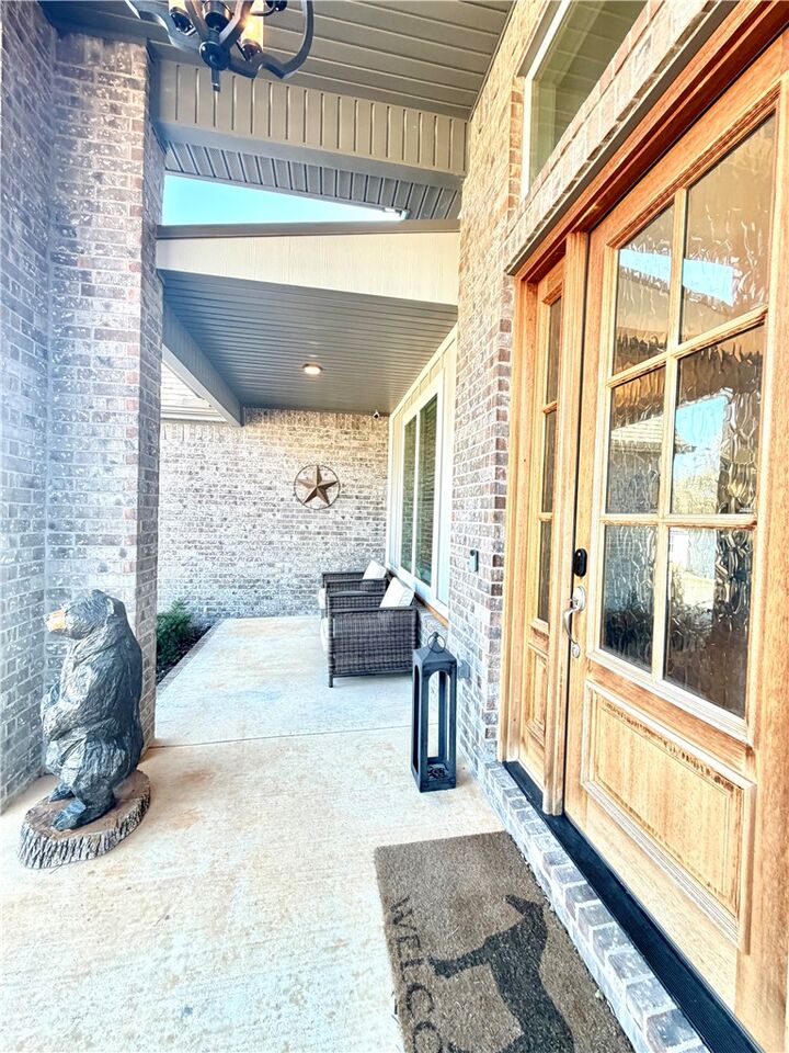 Property Photo:  2030 Collins Drive  AR 72751 