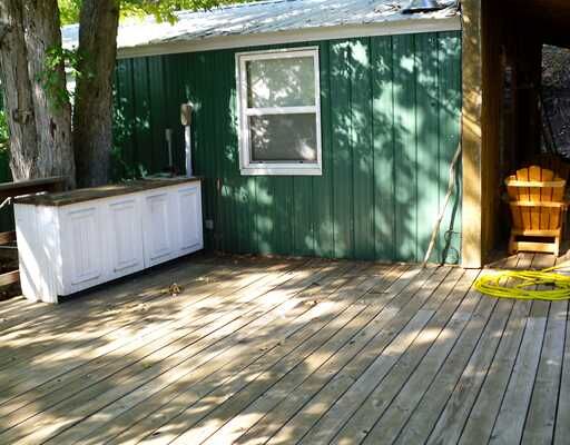 Property Photo: 236 County Road 1089 AR 72632