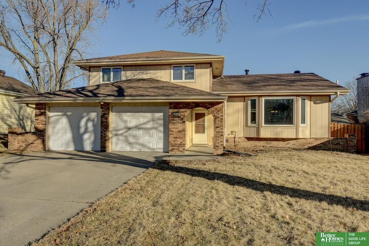 Property Photo:  3402 Redwing Drive  NE 68123 