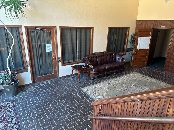 Property Photo: 108 S Division, Office Suite #211 Street Office Suite #211 OK 73044