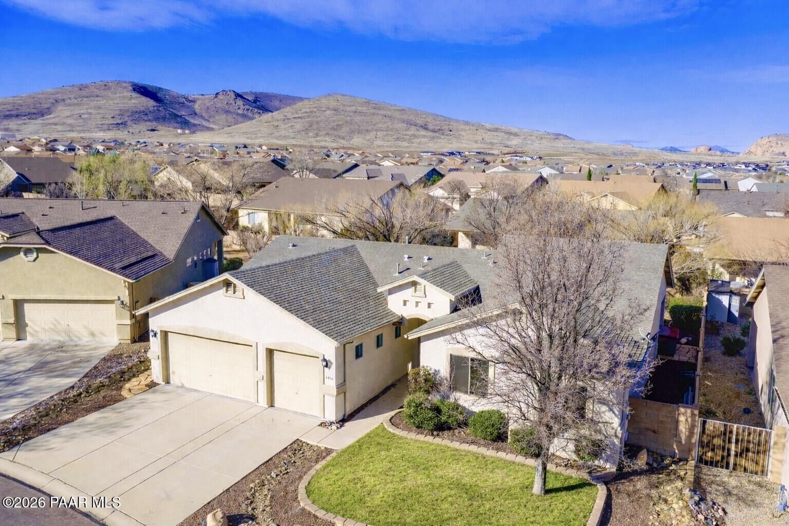 Property Photo:  4520 N Kirkwood Avenue  AZ 86314 