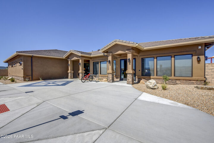 Property Photo: 6754 E Devon Court 5 AZ 86314