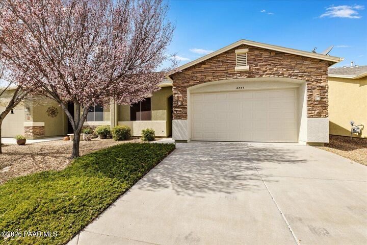 Property Photo:  6754 E Devon Court 5  AZ 86314 