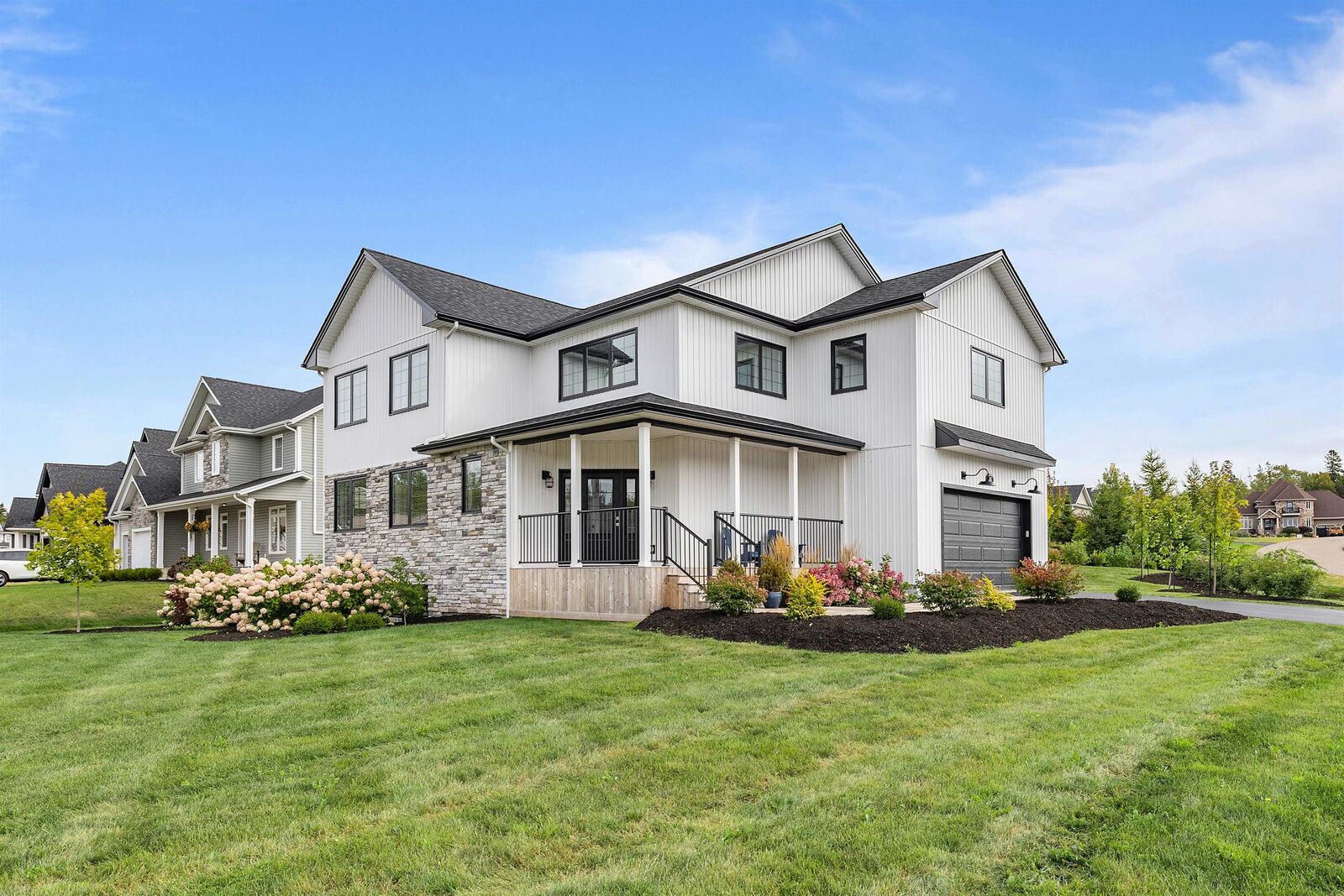 Property Photo: 35 Tuckers Way PE C1B 3X5