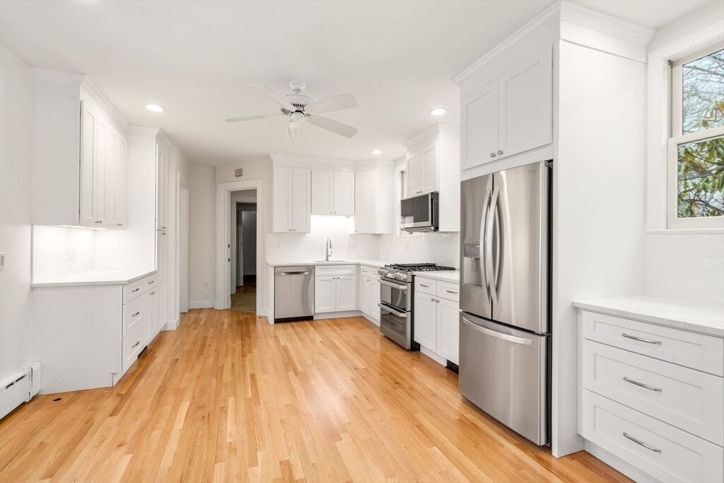 Property Photo:  108 Lake Avenue  MA 02459 