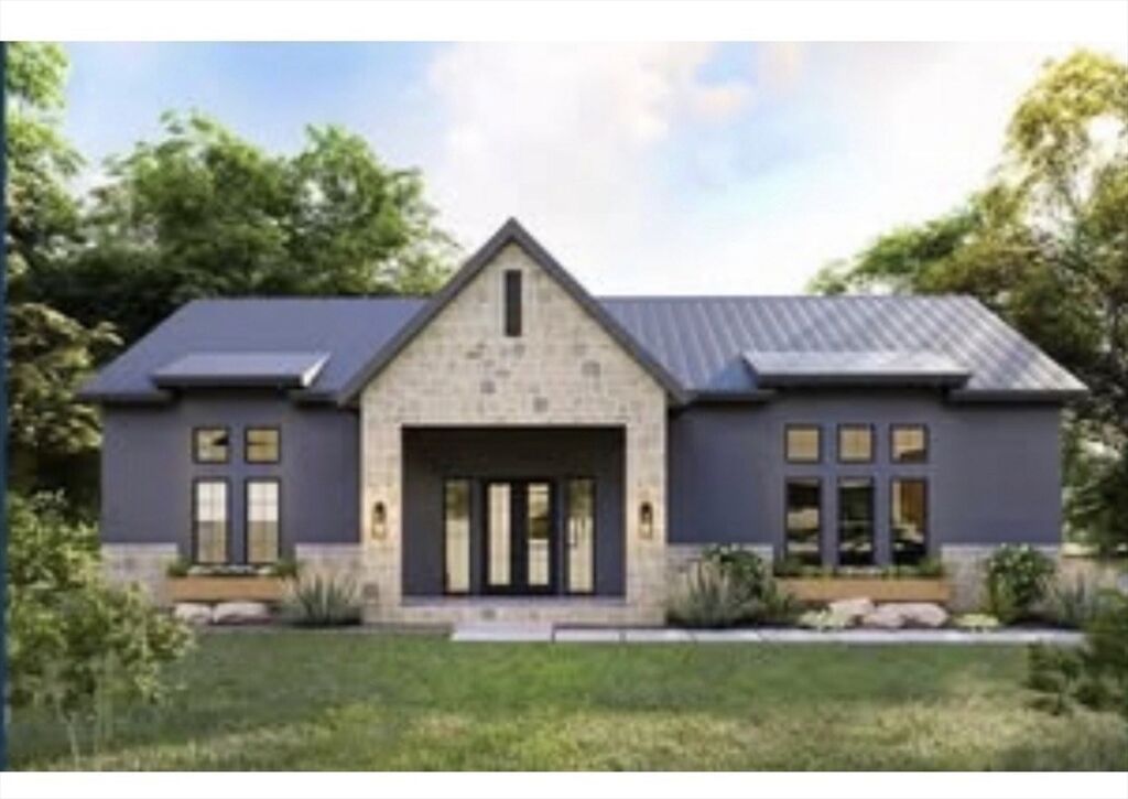 Property Photo: Lot 4 Pickering Lane MA 01504