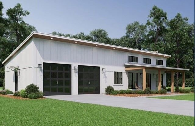 Property Photo:  Lot 3 Pickering Rd  MA 01504 