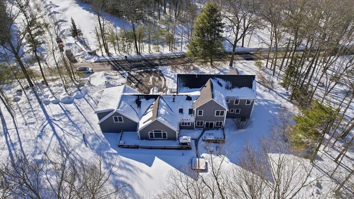 Property Photo: 15 Gilson Road MA 01450