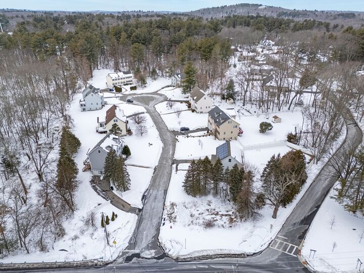 Property Photo:  1 Rosemary Ln  MA 01824 