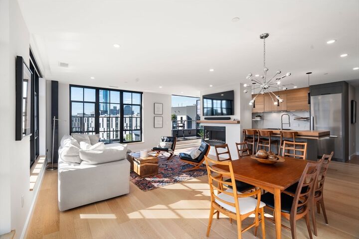 Property Photo:  76 Wareham St Phd  MA 02118 