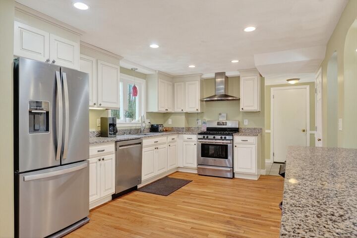 Property Photo: 21 Fairbanks Rd MA 01824