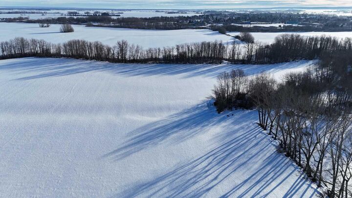 Property Photo: 165.13 Acres Along Range Road 172 AB T0G 1E0
