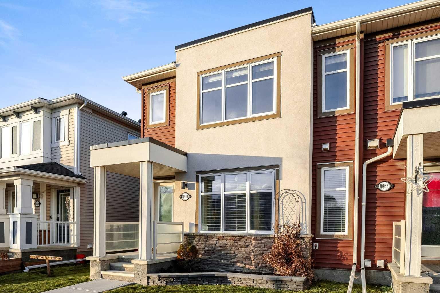 Property Photo: 10940 Cityscape Drive NE AB T3N 1A8