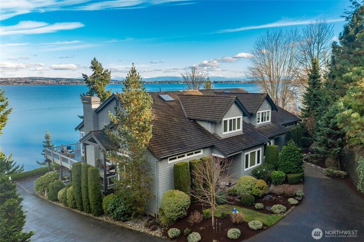Property Photo: 9140 Aerie Lane WA 98230