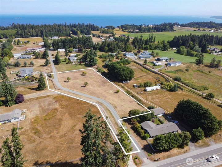Property Photo: 114 Leprechaun Lane WA 98362