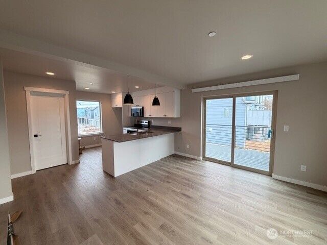 Property Photo: 661 (Lot 11) Venture Way WA 98226