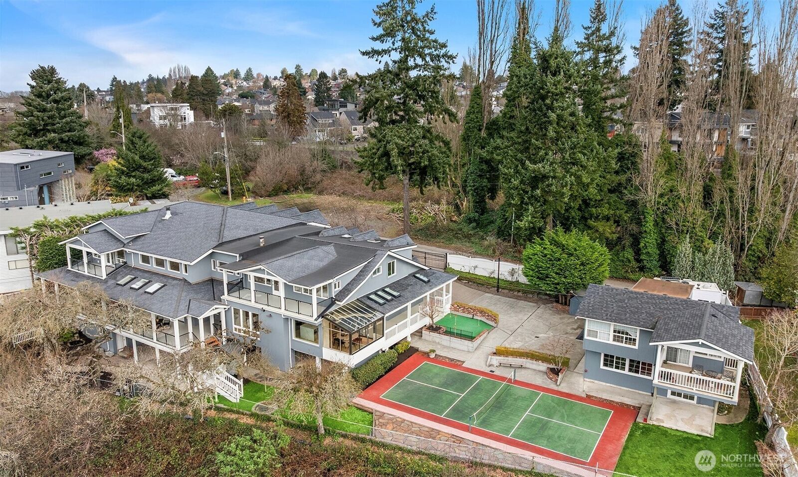 Property Photo:  3437 NW 56th Street  WA 98107 