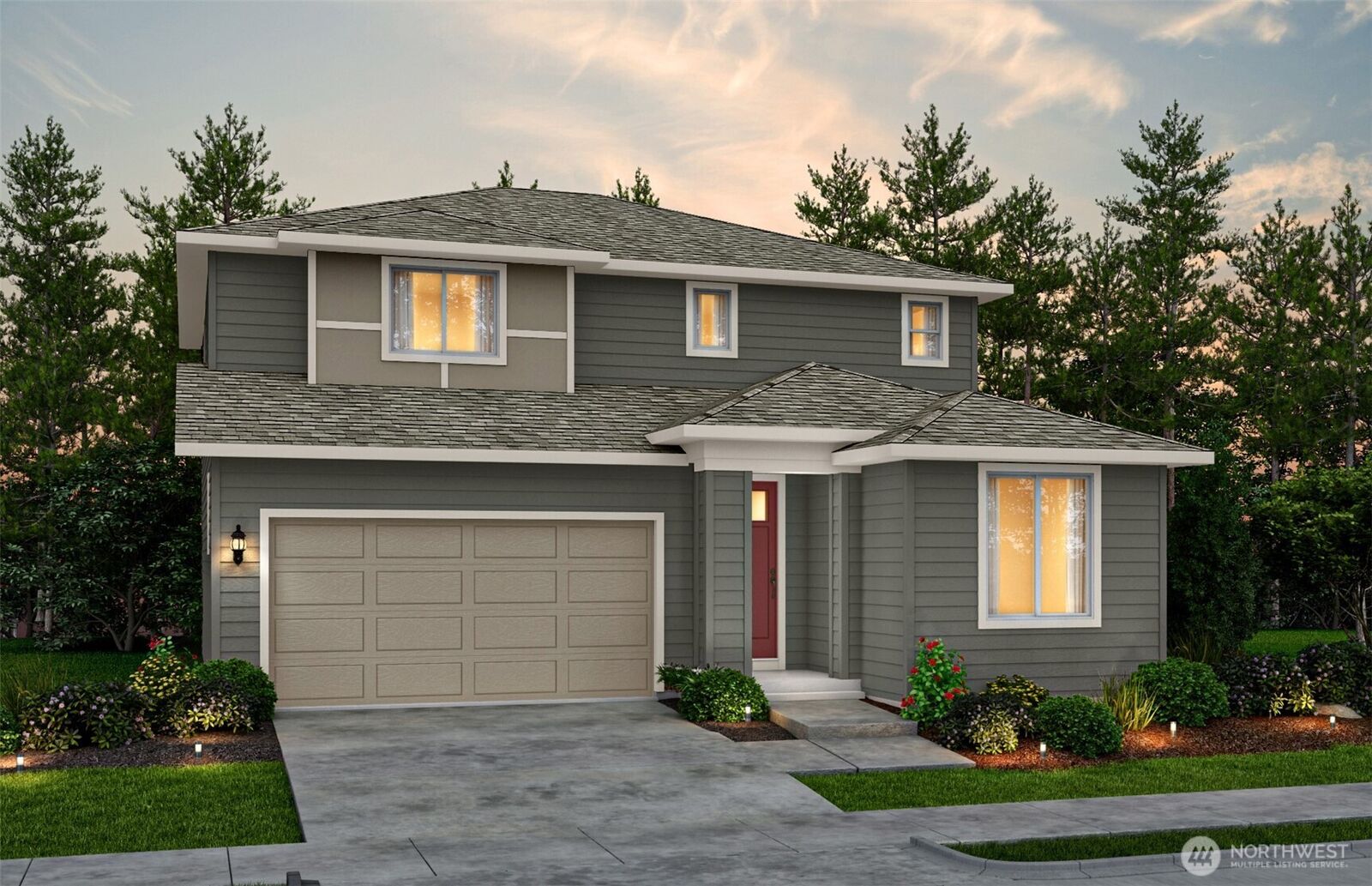 Property Photo: 23827 Marinwood Circle NE 03512 WA 98346