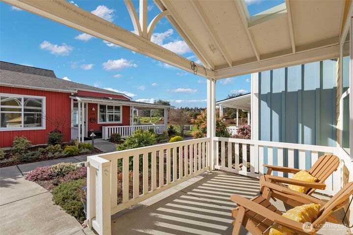 Property Photo: 3125 Sage Lane WA 98368