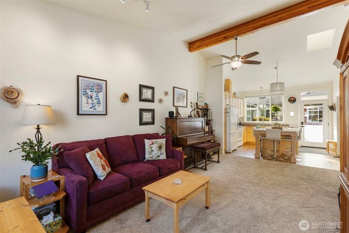 Property Photo: 3125 Sage Lane WA 98368