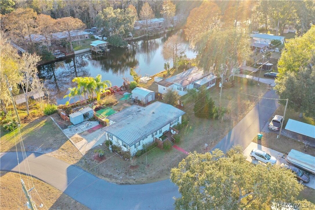 Property Photo:  10315 E Pike Drive  FL 34450 