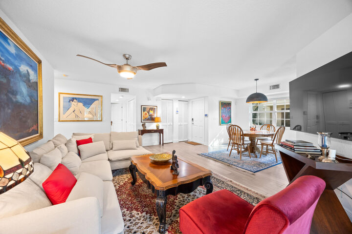 Property Photo:  17276 Boca Club Boulevard 1801  FL 33487 