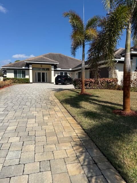 Property Photo:  4053 SW Rivers End Way  FL 34990 