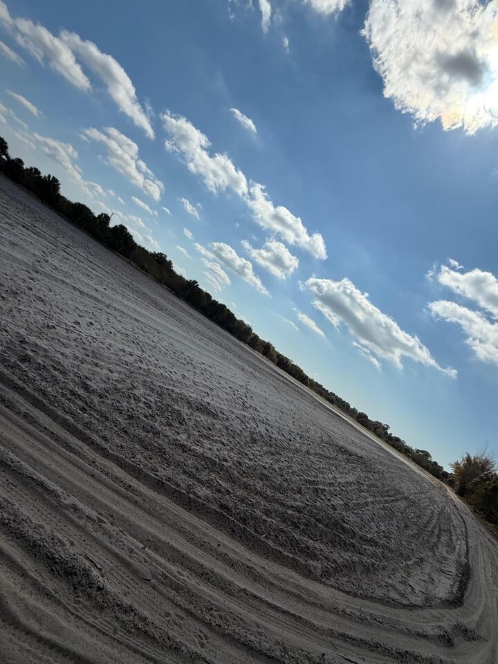 Property Photo: 00 SW Tommy Clements Street FL 34956