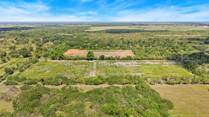 Property Photo:  00 SW Tommy Clements Street  FL 34956 