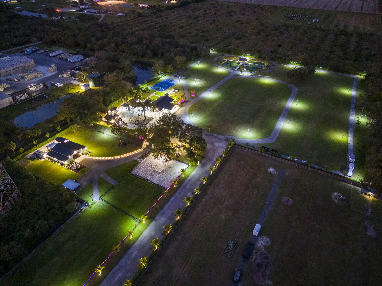 Property Photo:  16200 Orange Avenue  FL 34945 