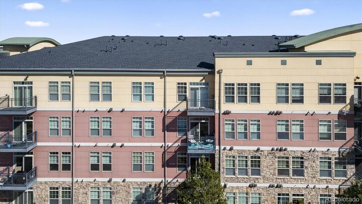 Property Photo: 13456 Via Varra 411 CO 80020