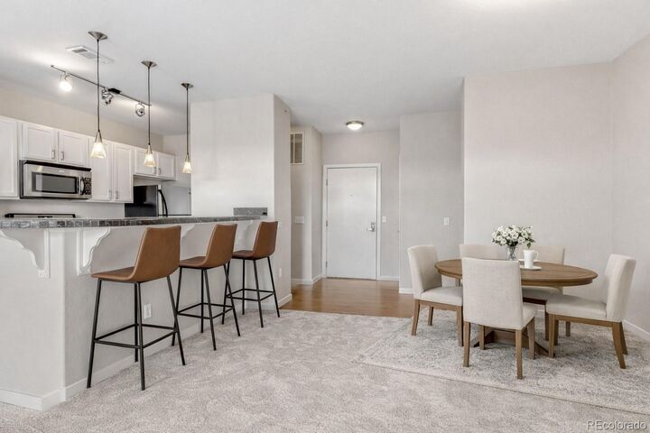 Property Photo: 13456 Via Varra 411 CO 80020