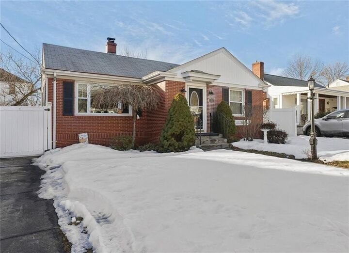 Property Photo:  30 Lark Avenue  RI 02920 