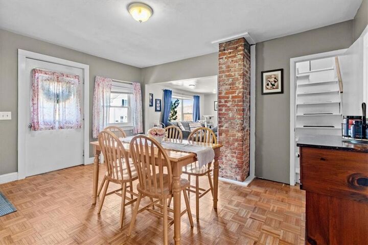 Property Photo:  5 Marion Street  RI 02891 