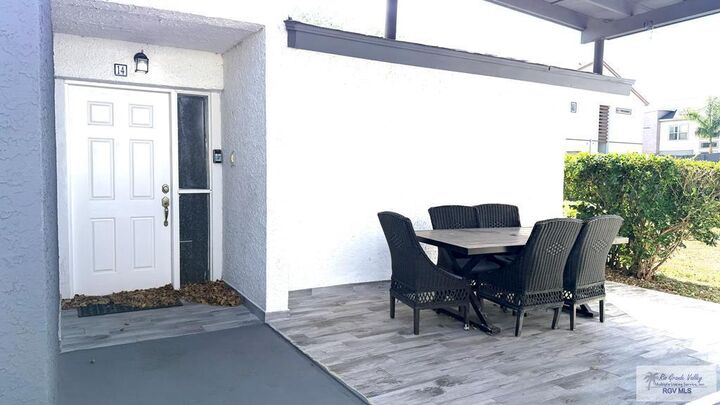 Property Photo:  322 McFadden Dr. 14  TX 78520 