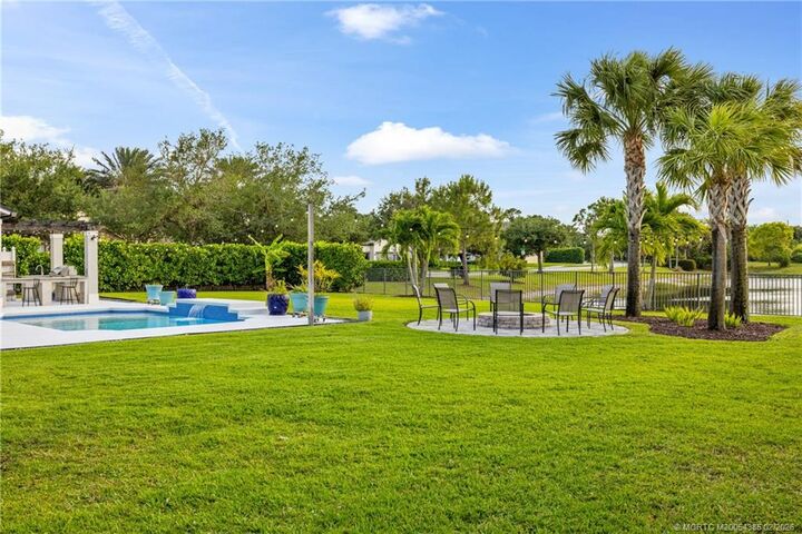 Property Photo:  868 SW Habitat Lane  FL 34990 