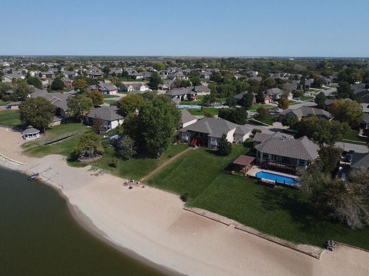 Property Photo:  3125 N Ridge Port St  KS 67205 