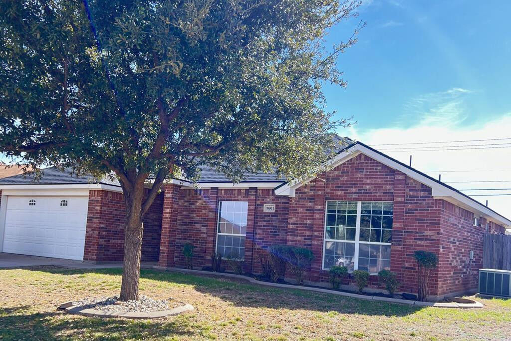 Property Photo:  3601 Dominion Ridge  TX 76904 