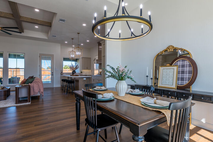 Property Photo:  5613 King Mill Circle  TX 76904 