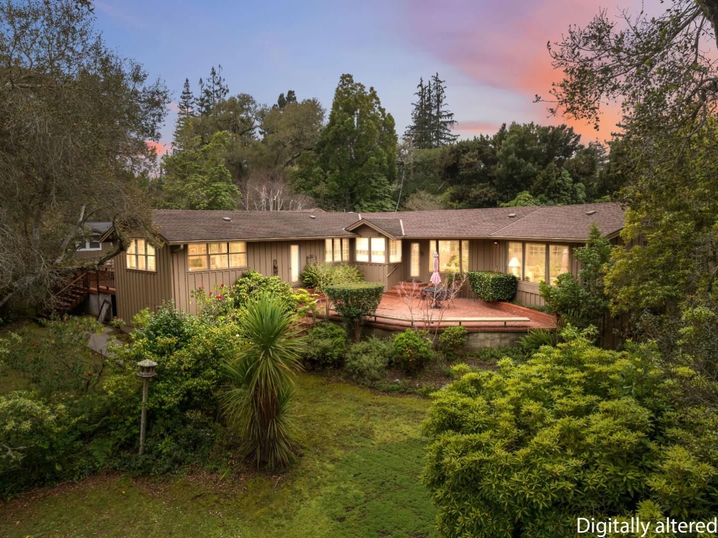 Property Photo:  960 Graham Hill Road  CA 95060 