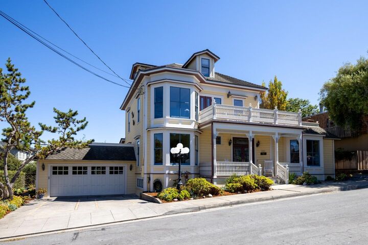 Property Photo:  131 7th Street  CA 93950 